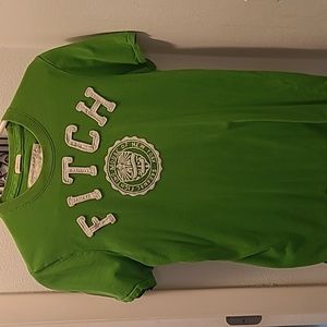 Abercrombie and Fitch T shirt